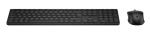 HP Bezdrôtová klávesnica a myš 490C Multi-Device CZ/SK