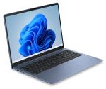 HP OmniBook 3 16-bu0003ncx Starlit Blue