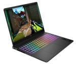 HP HyperX Omen MAX 16-ah1001nc Shadow Black