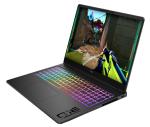 HP HyperX Omen MAX 16-ah1001nc Shadow Black