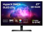 HP HyperX OMEN 27