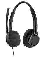 Poly Mission 425 Stereo USB Headset