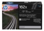 HP 162X čierny toner