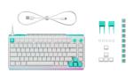 LOGITECH G512 X 75 Tactile herná mechanická  klávesnica US