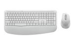 LOGITECH MK880 Signature Comfort Plus set bezdrôtovej myši a klávesnice EN