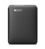 Western Digital Externý disk 2.5" Elements Portable 5TB USB-C