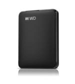 Western Digital Externý disk 2.5" Elements Portable 5TB USB-C