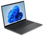 HP OmniBook 3 16-bu0011ncx Mica Silver