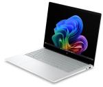 HP OmniBook X AI 14-ka0071ncx Glacier Silver