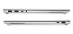 HP OmniBook X AI 14-ka0071ncx Glacier Silver