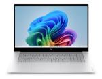 HP OmniBook X AI 17-de0070ncx Glacier Silver