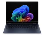 HP OmniBook X Flip AI 16-cb0072ncx Atmospheric Blue