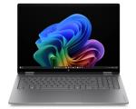 HP OmniBook X Flip AI 16-cc0001ncx Meteor Silver