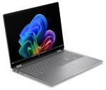 HP OmniBook X Flip AI 16-cc0001ncx Meteor Silver