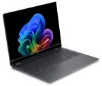 HP OmniBook X Flip AI 16-cb0002ncx Eclipse Grey