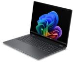 HP OmniBook X Flip AI 16-cb0002ncx Eclipse Grey