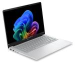 HP OmniBook 5 AI 14-hm0071ncx Glacier Silver