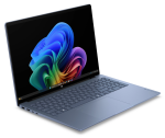 HP OmniBook 5 AI 16-bn0001ncx Starlit Blue