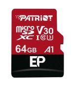 OEM Patriot V30 A1 micro SDXC 64GB