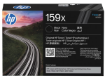 HP 159X čierny toner