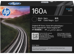 HP 160A čierny toner