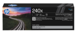 HP 240X čierny toner