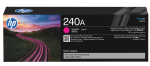 HP 240A purpurový toner
