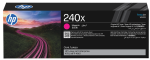 HP 240X purpurový toner