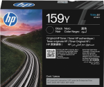 HP 159Y čierny toner