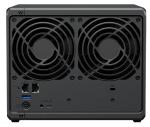 Synology DiskStation DS925NEO+