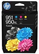 HP 950XL/9551 štvorfarebná atramentová kazeta
