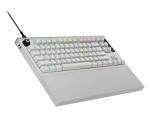 LOGITECH G Pro X2 Rapid herná klávesnica biela US